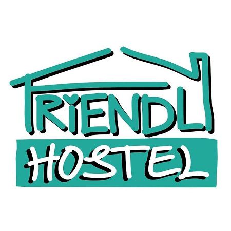 Friendly Hostel - Dmk Airport เฟรนด์ลี่ โฮสเทล ดอนเมือง Μπανγκόκ Εξωτερικό φωτογραφία