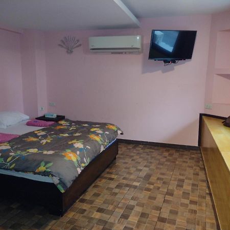 Friendly Hostel - Dmk Airport เฟรนด์ลี่ โฮสเทล ดอนเมือง Μπανγκόκ Εξωτερικό φωτογραφία