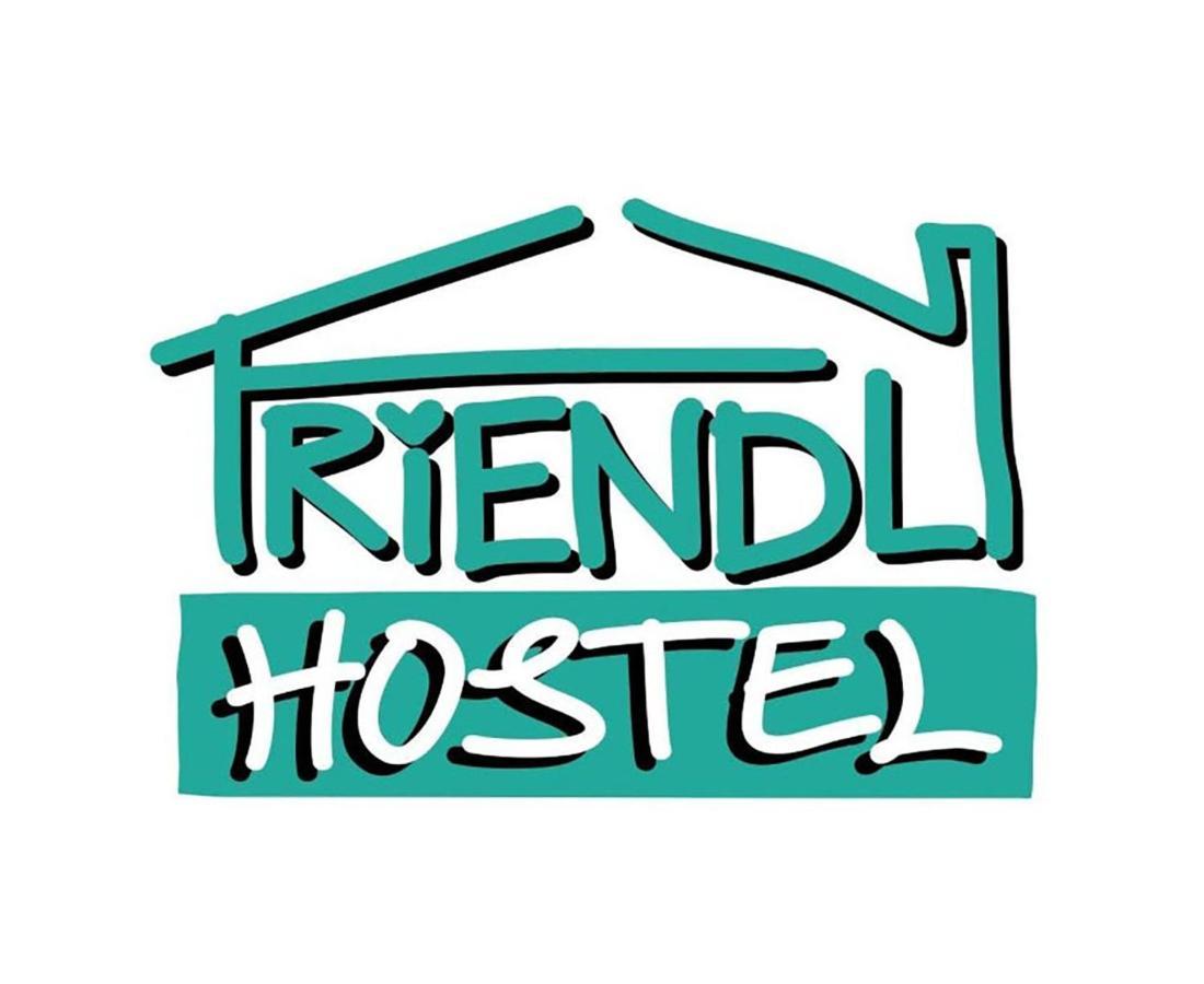 Friendly Hostel - Dmk Airport เฟรนด์ลี่ โฮสเทล ดอนเมือง Μπανγκόκ Εξωτερικό φωτογραφία