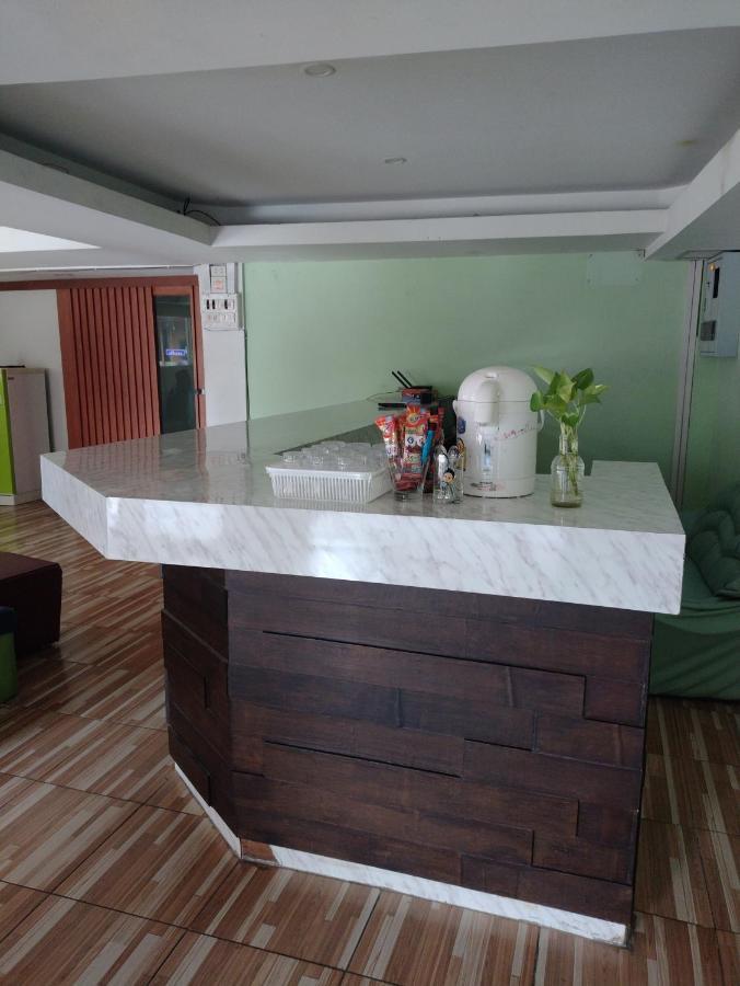 Friendly Hostel - Dmk Airport เฟรนด์ลี่ โฮสเทล ดอนเมือง Μπανγκόκ Εξωτερικό φωτογραφία