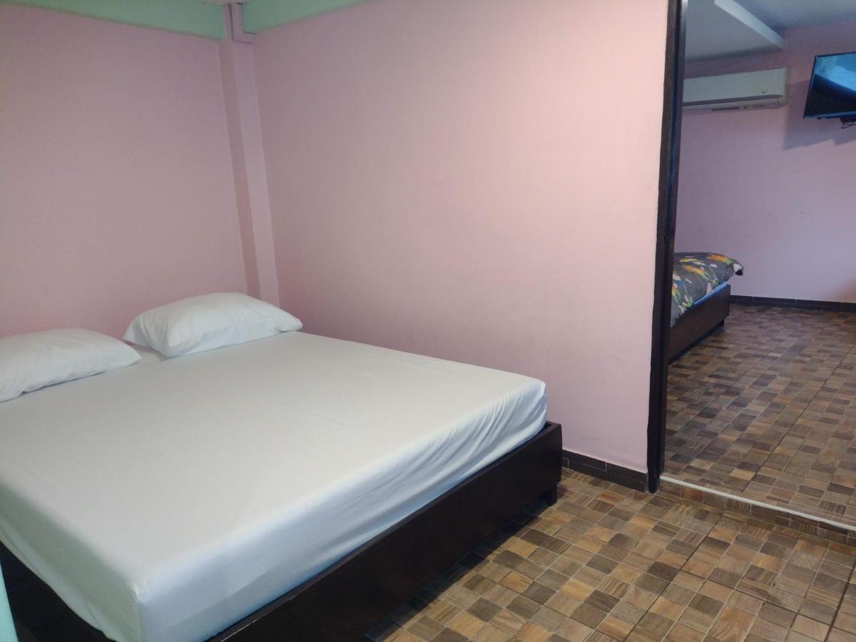 Friendly Hostel - Dmk Airport เฟรนด์ลี่ โฮสเทล ดอนเมือง Μπανγκόκ Εξωτερικό φωτογραφία