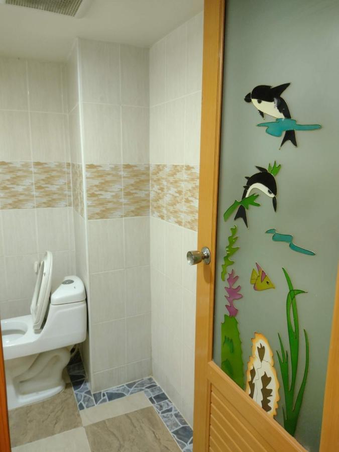 Friendly Hostel - Dmk Airport เฟรนด์ลี่ โฮสเทล ดอนเมือง Μπανγκόκ Εξωτερικό φωτογραφία
